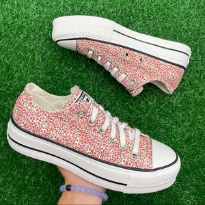 Converse All Star Ctas Lift Ox